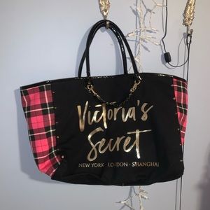 Victoria Secret Bag